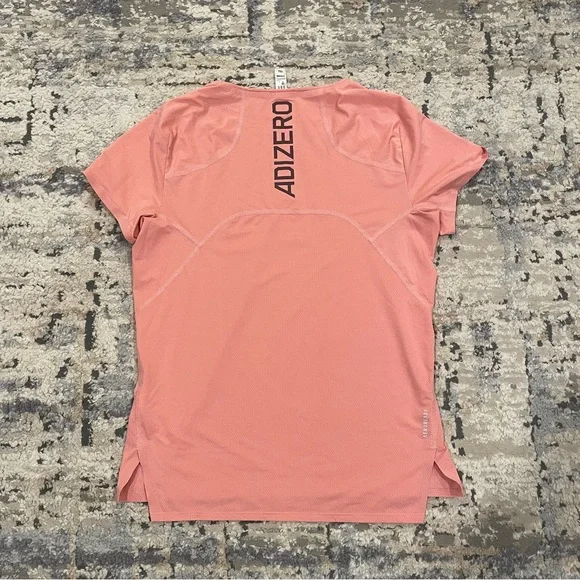 adidas ADIZERO TEE - Picture 2 of 2